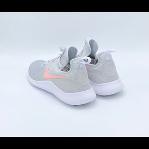 nike free tr8 womens black